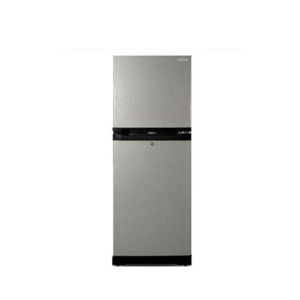 Orient Top Mount Freezer-on-Top Refrigerator 13 cu ft Silver (OR-6047-IP)