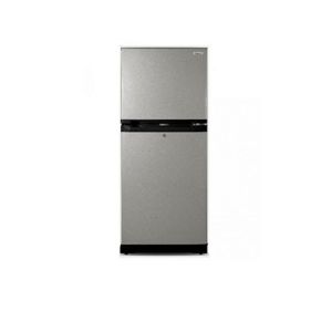 Orient Top Mount Freezer-on-Top Refrigerator 13 cu ft Sliver (OR-6057-GX)