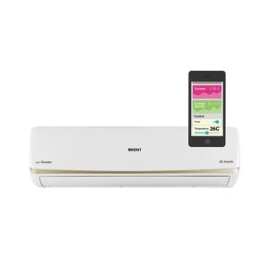 Orient Ultron eComfort Bold DC Inverter Split Air Conditioner 1.5 Ton (Bold-18G)