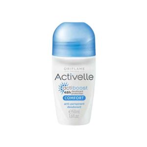 Oriflame Activelle Anti-perspirant Deodorant 50ml (33139)