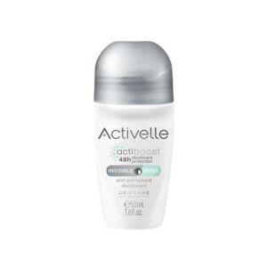 Oriflame Activelle Invisible Fresh anti-perspirant deodorant (41303)
