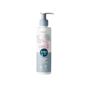 Oriflame Baby O Hair & Body Wash (35775)