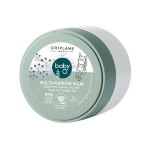 Oriflame Baby O Multi-Purpose Balm (35772)