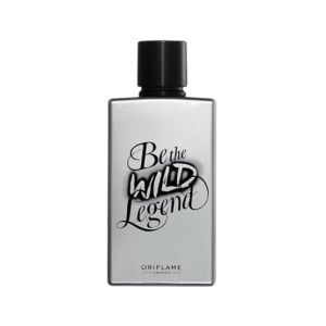 Oriflame Be The Wild Legend Eau De Toilette For Men 75ml (34471)