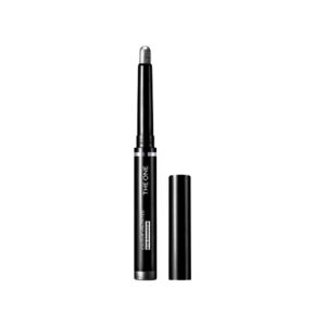 Oriflame Color Unlimited Eye Shadow - Frosty Charcoal (45394)