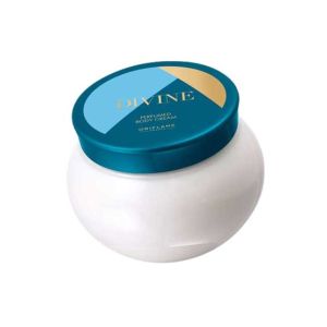 Oriflame Divine Perfumed Body Cream 250ml (41545)