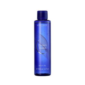 Oriflame Dream Sleep Body Oil 100ml (34179)