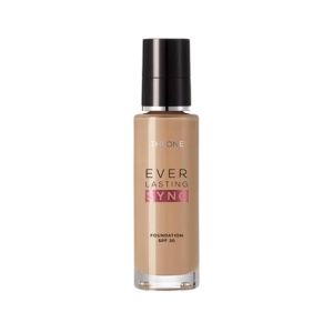Oriflame Everlasting Sync Foundation SPF-30 Light Ivory Neutral (35785)