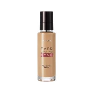 Oriflame Everlasting Sync Foundation SPF-30 Light Sand Warm (35784)