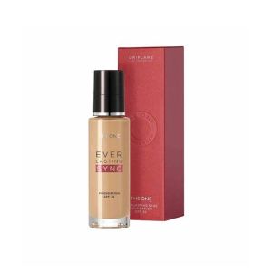 Oriflame Everlasting Sync Foundation SPF-30 Vanilla Neutral (35779)