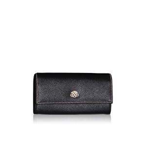 Oriflame Fashion Classica Wallet Black (29104)