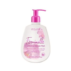 Oriflame Feminelle Comforting Intimate Wash 300ml (34039)