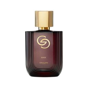 Oriflame Giordani Gold Man Eau De Parfum For Men 75ml (38538)