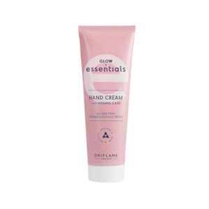 Oriflame Glow Essentials Hand Cream (44484)