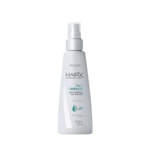 Oriflame Hairx Advanced Care Fall Defence Anti Hairfall Hair Amplifier 150ml (41980)