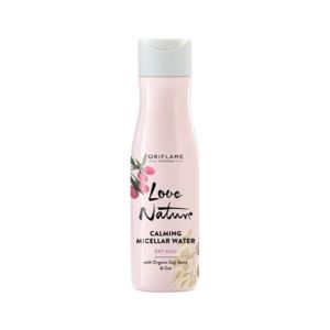 Oriflame Love Nature Calming Micellar Water - 150ml (46020)