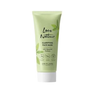 Oriflame Love Nature Clarifying Face Mask (44159)