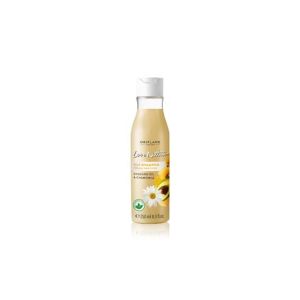 Oriflame Love Nature Shampoo Wheat & Coconut Oil 250ml (32618)