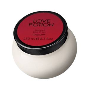 Oriflame Love Potion Body Cream - (250ml) 42509