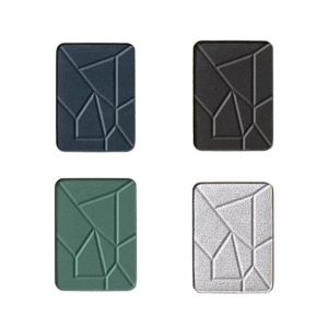 Oriflame Make-Up Pro Wet & Dry Eye Shadow Pack Of 4 (0109)
