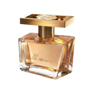 Oriflame Miss Giordani Gold Eau de Parfum For Women 50ml (30399)