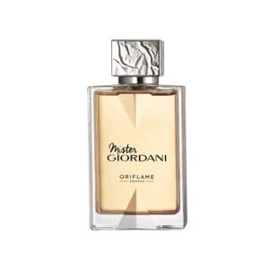 Oriflame Mister Giordani EDT for Men 75ml (33654)