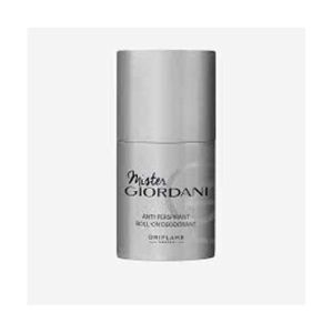 Oriflame Mister Giordani Roll-On Deodorant