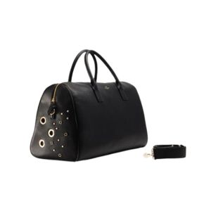 Oriflame Musa Weekender Hand Bag For Women Black (41700)