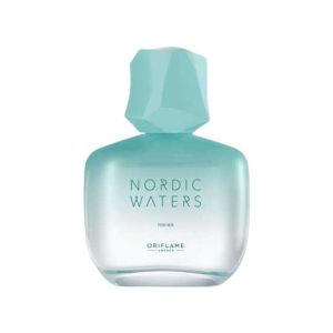 Oriflame Nordic Water EDP for Women 50ml (43122)