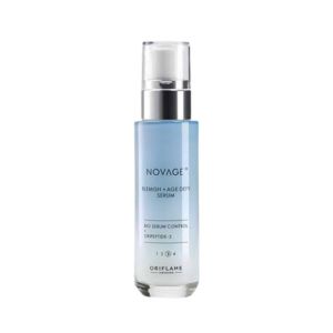 Oriflame Novage Plus Blemish + Age Defy Serum - 30ml (41039)