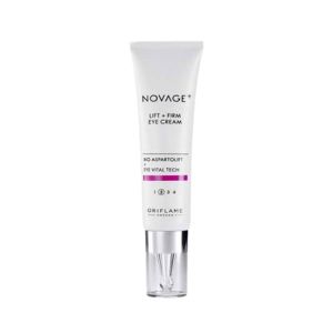 Oriflame Novage Plus Lift + Firm Eye Cream - 15ml (42425)