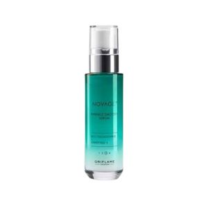 Oriflame Novage Plus Wrinkle Smooth Serum - 30ml (41035)