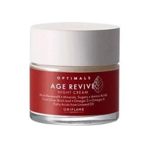 Oriflame Optimals Age Revive Night Cream 50ml (42549)