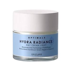 Oriflame Optimals Hydra Radiance Day Cream Light 50ml (42580)