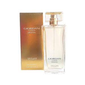 Oriflame Sweden Giordani Gold Original Eau De Parfum For Women 50ML (32150)