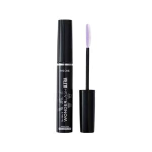 Oriflame The One 5-in-1 Wonder Lash Ultra Mascara Waterproof - Black (43231)