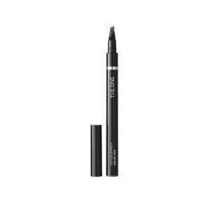 Oriflame The One Tattoo Effect Brow Pen - Dark Brown (43987)