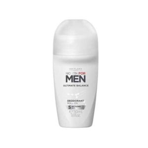 Oriflame Ultimate Balance Deodorant Roll-On For Men (43927)
