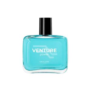 Oriflame Venture Power Eau de Toilette For Men 100ml (44308)
