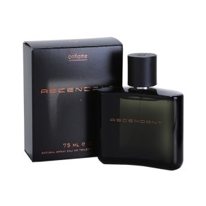 Oriflame Ascendant Eau De Toilette For Men 75ML (10919)