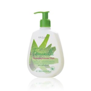 Oriflame Feminelle Protecting Intimate Wash (31326)