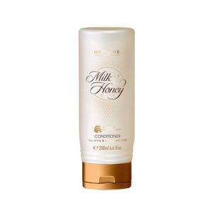 Oriflame Milk & Honey Gold Conditioner 200ml (31709)