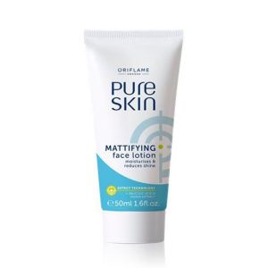 Oriflame Pure Skin Mattifying Face Lotion 50ML (32649)