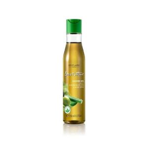 Oriflame Shower Gel With Moisturising Olive Oil & Aloe Vera (32608)