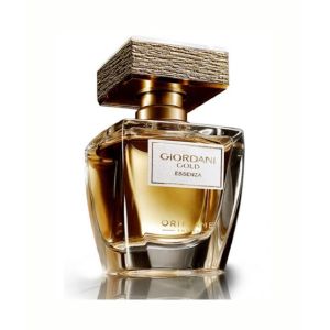 Oriflame Sweden Giordani Gold Essenza Perfume For Women 50ML (31816)
