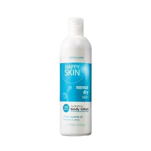 Oriflame Sweden Happy Skin Normal Dry Skin Body Lotion 400ml (23730)
