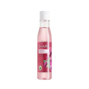 Oriflame Sweden Love Nature Shampoo For Dandruff Control 250ml (32623)