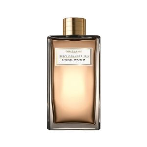 Oriflame Sweden Men's Collection Dark Wood Eau De Toilette For Men 75ML (30059)