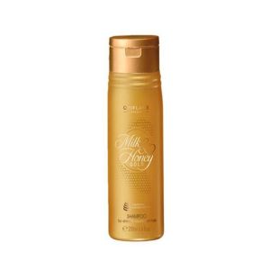 Oriflame Sweden Milk & Honey Gold Shampoo 200ml (31708)