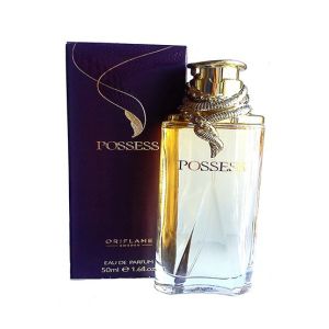 Oriflame Sweden Possess Eau de Parfum For Women 50ML (30886)